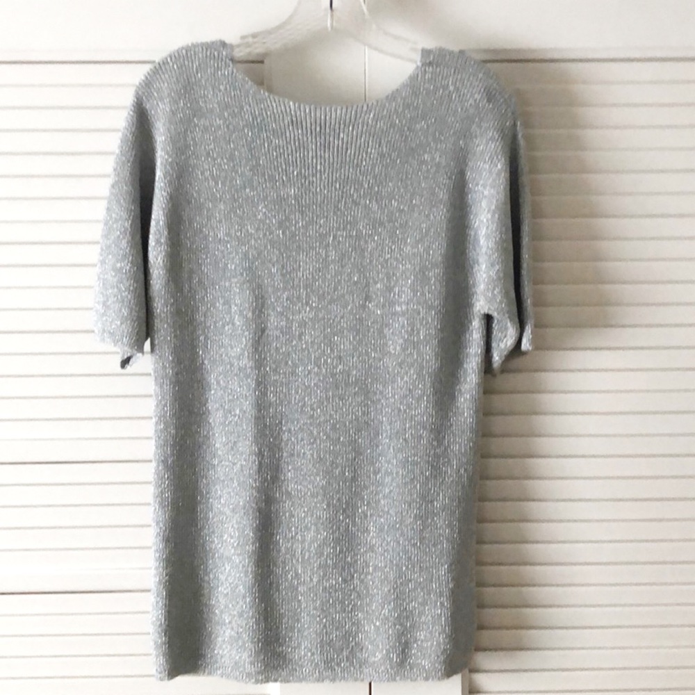 Ladies Tesori blouse. Size M.